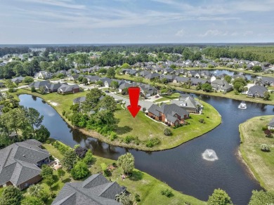 Lake Lot For Sale in Myrtle Beach, South Carolina
