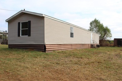 Lake Home For Sale in Kemp, Texas