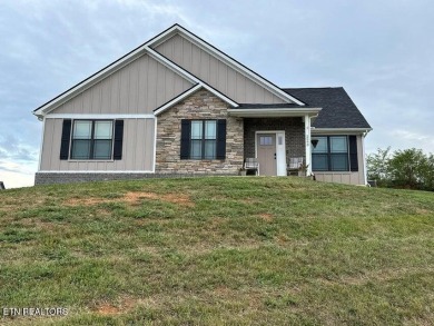 Lake Home For Sale in Morristown, Tennessee