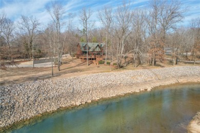 Current River Home Sale Pending in Doniphan Missouri