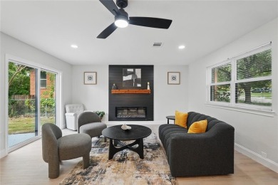 Lake Home For Sale in Dallas, Texas