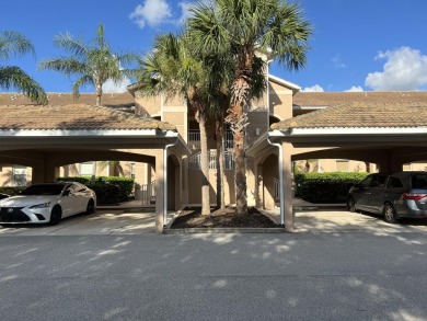 Lake Condo For Sale in Bradenton, Florida