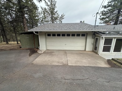 Cedar Trails in Keno is the setting for this spacious 4 bedroom