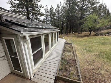 Cedar Trails in Keno is the setting for this spacious 4 bedroom