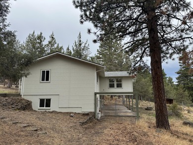 Cedar Trails in Keno is the setting for this spacious 4 bedroom