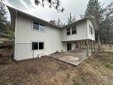 Cedar Trails in Keno is the setting for this spacious 4 bedroom