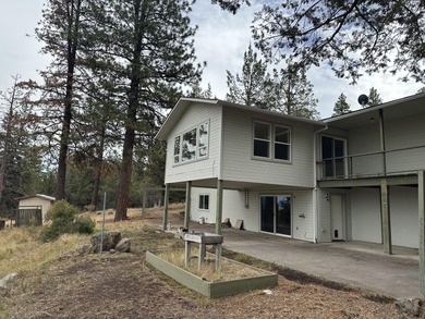 Cedar Trails in Keno is the setting for this spacious 4 bedroom