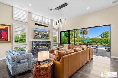 Modern luxury meets breathtaking mountain views in the - photo 11