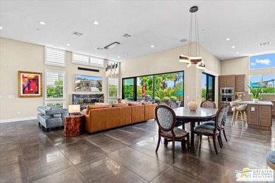 Modern luxury meets breathtaking mountain views in the - photo 12