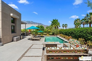 Modern luxury meets breathtaking mountain views in the - photo 31