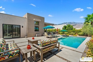 Modern luxury meets breathtaking mountain views in the - photo 36