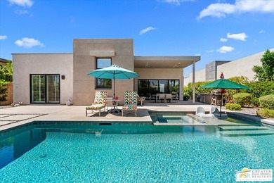Modern luxury meets breathtaking mountain views in the - photo 40