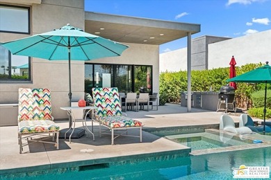 Modern luxury meets breathtaking mountain views in the - photo 41
