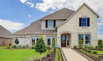 Lake Home Off Market in Manvel, Texas