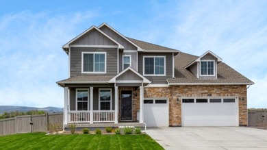 Loveland Reservoir Home For Sale in Berthoud Colorado