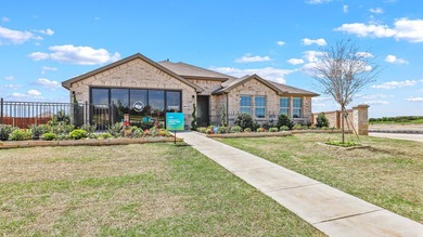 Lake Pat Cleburne Home For Sale in Cleburne Texas