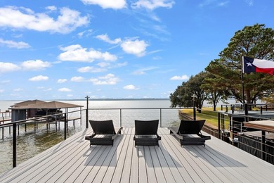 Lake Home For Sale in Gun Barrel City, Texas