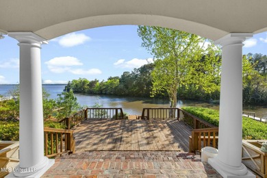 (private lake, pond, creek) Home Sale Pending in Ridgeland Mississippi