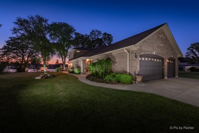 Lake Home For Sale in Mchenry, Illinois