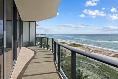 New never lived-in furnished residence with direct eastern ocean - photo 2