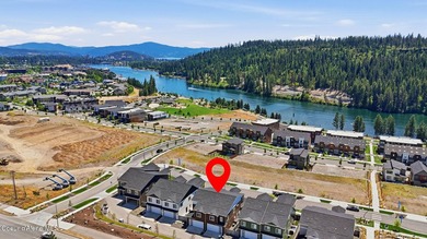 Enjoy luxury living in this 2,230 sq ft twin home at Atlas - photo 3
