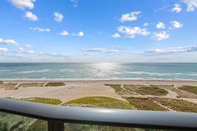 New never lived-in furnished residence with direct eastern ocean - photo 3