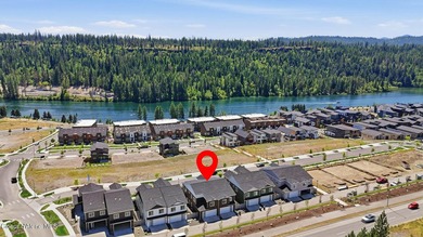 Enjoy luxury living in this 2,230 sq ft twin home at Atlas - photo 4