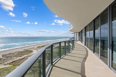 New never lived-in furnished residence with direct eastern ocean - photo 4
