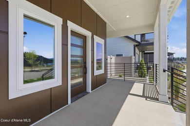 Enjoy luxury living in this 2,230 sq ft twin home at Atlas - photo 6