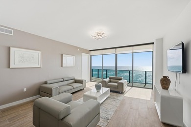 New never lived-in furnished residence with direct eastern ocean - photo 6