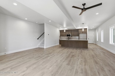 Enjoy luxury living in this 2,230 sq ft twin home at Atlas - photo 7