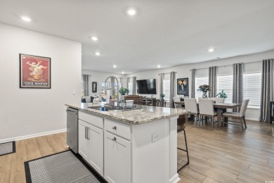 Welcome to this stunning smart home located in the highly