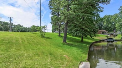 Incredible opportunity to own a 0.28-acre waterfront lot with - Lake Lot For Sale in Tool, Texas