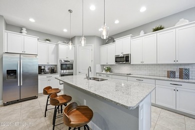 Welcome home to this beautifully maintained 3-bedroom - photo 11