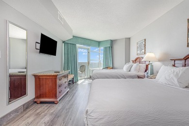 Welcome to Carolinian Beach Resort! A prime oceanfront building - photo 12