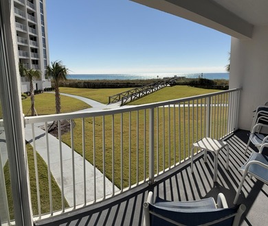 Welcome to Shoreline Towers Unit 2022 located on the second - photo 12