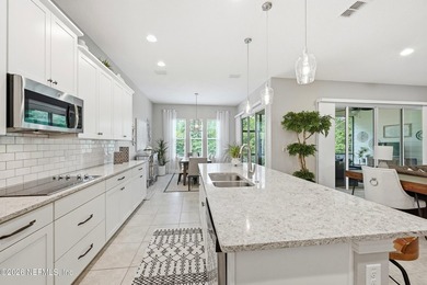Welcome home to this beautifully maintained 3-bedroom - photo 13