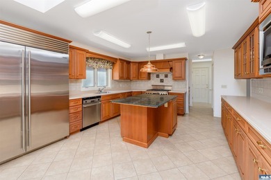 Wake up to sweeping mountain and valley views in one of Sequim's - photo 13