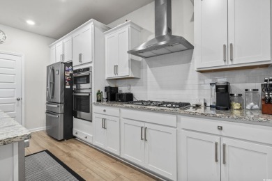 Welcome to this stunning smart home located in the highly