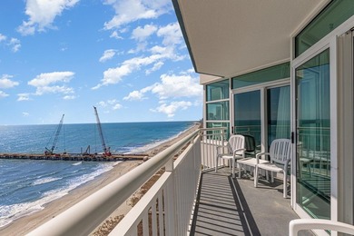 Welcome to Carolinian Beach Resort! A prime oceanfront building - photo 14