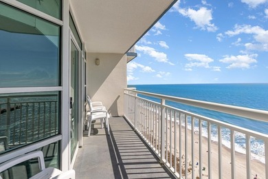 Welcome to Carolinian Beach Resort! A prime oceanfront building - photo 15