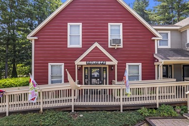 This exceptional MIXED-USE commercial/residential property on - photo 15