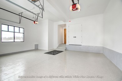 White Pine Canyon Village is a luxury home development located - photo 15