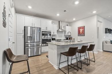 Welcome to this stunning smart home located in the highly