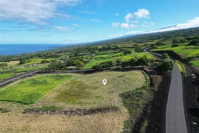 E Komo Mai to Hokuli'a Lot #123 - South Kona Living at Its - photo 16