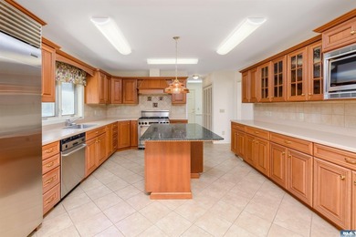 Wake up to sweeping mountain and valley views in one of Sequim's - photo 16