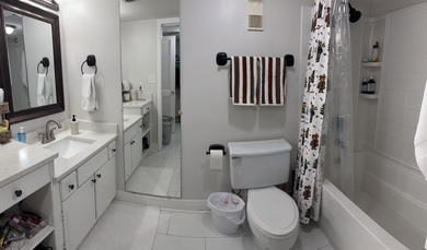 Welcome to Shoreline Towers Unit 2022 located on the second - photo 17