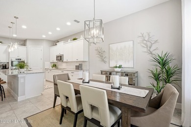 Welcome home to this beautifully maintained 3-bedroom - photo 17