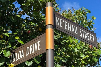 E Komo Mai to Hokuli'a Lot #123 - South Kona Living at Its - photo 17