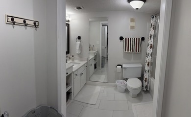 Welcome to Shoreline Towers Unit 2022 located on the second - photo 20